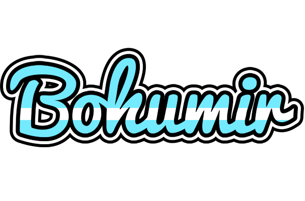 Bohumir argentine logo