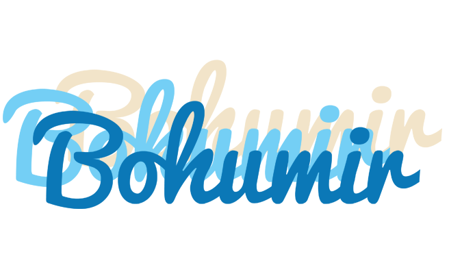 Bohumir breeze logo