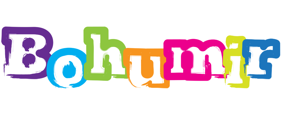 Bohumir casino logo