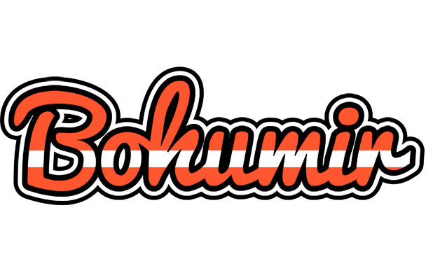 Bohumir denmark logo