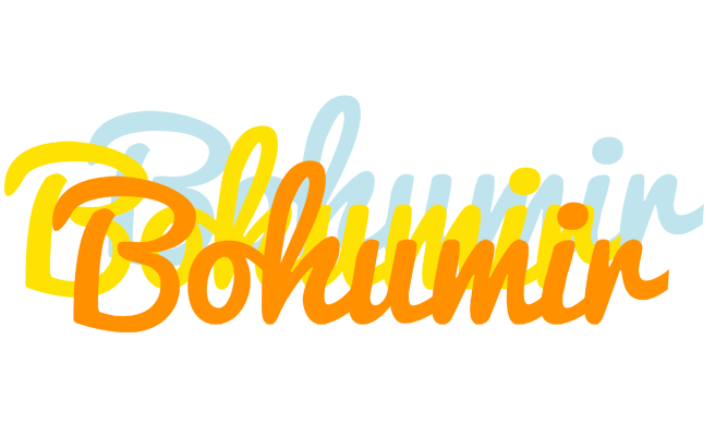 Bohumir energy logo