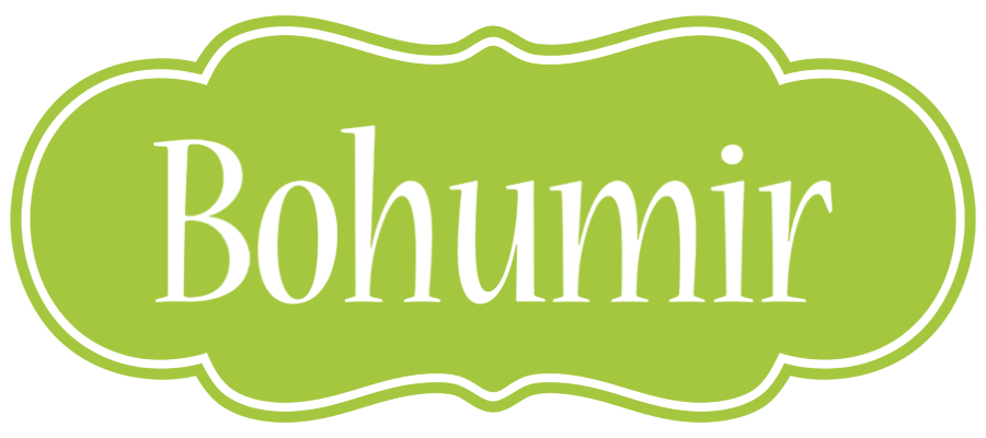 Bohumir family logo