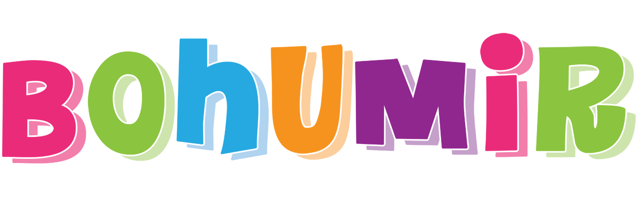 Bohumir friday logo