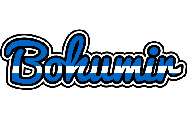 Bohumir greece logo