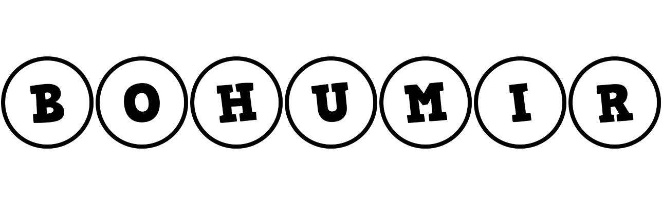 Bohumir handy logo