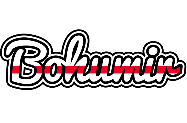 Bohumir kingdom logo