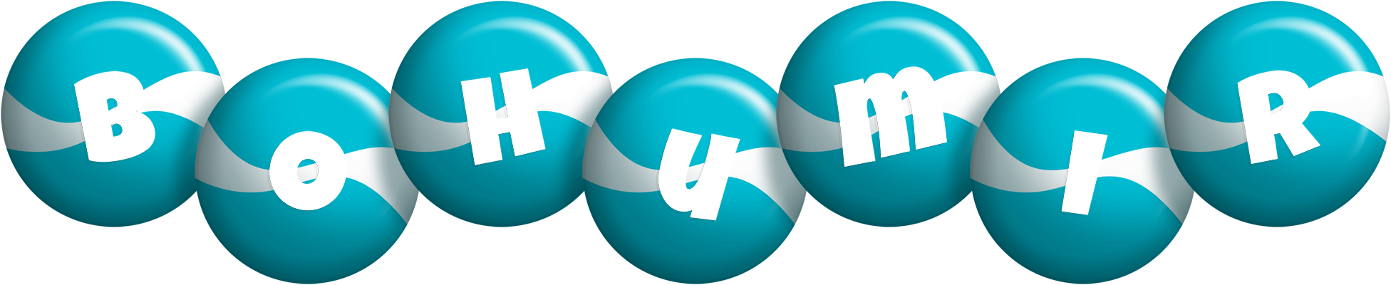 Bohumir messi logo