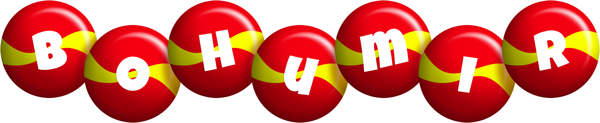 Bohumir spain logo