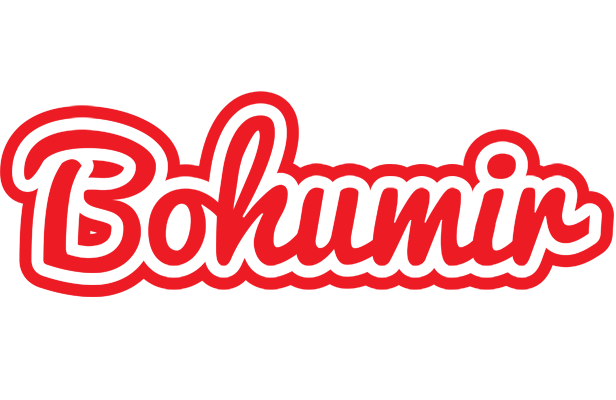 Bohumir sunshine logo