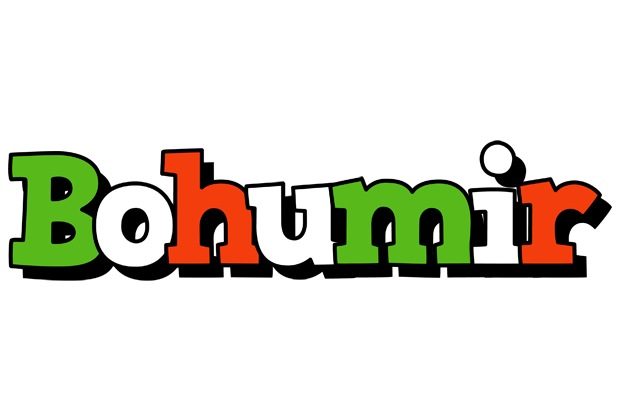 Bohumir venezia logo