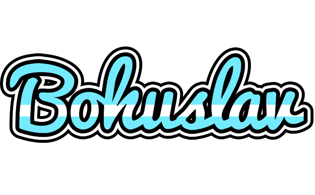 Bohuslav argentine logo