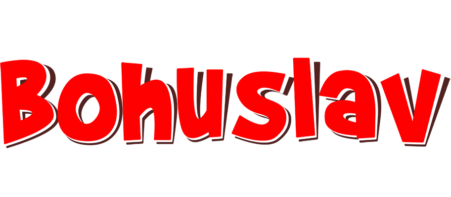 Bohuslav basket logo
