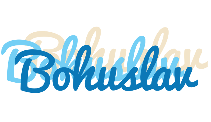 Bohuslav breeze logo