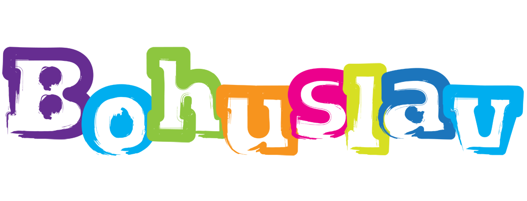Bohuslav casino logo
