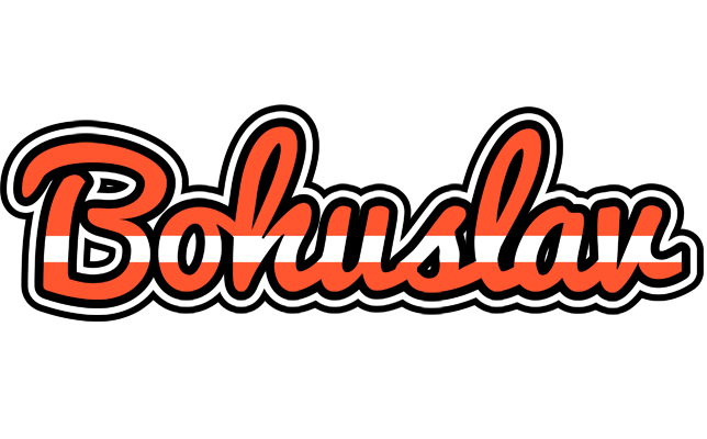Bohuslav denmark logo