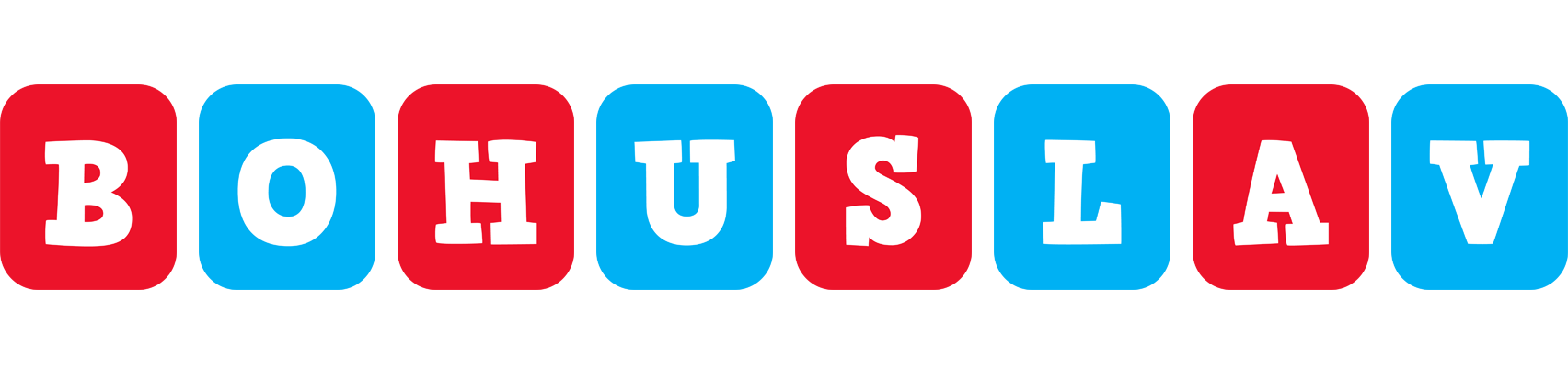 Bohuslav diesel logo