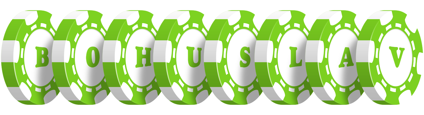 Bohuslav holdem logo