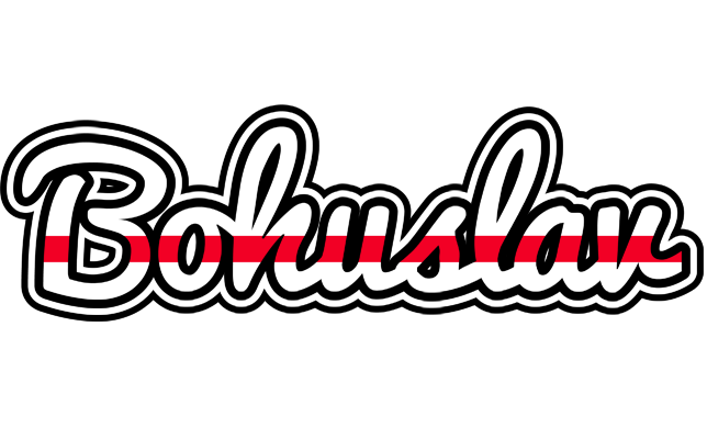 Bohuslav kingdom logo