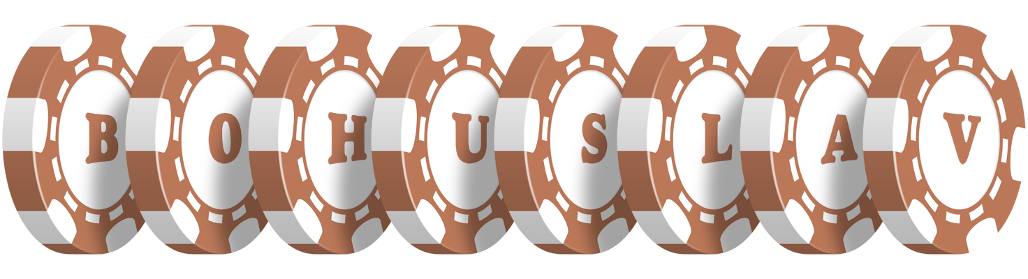 Bohuslav limit logo