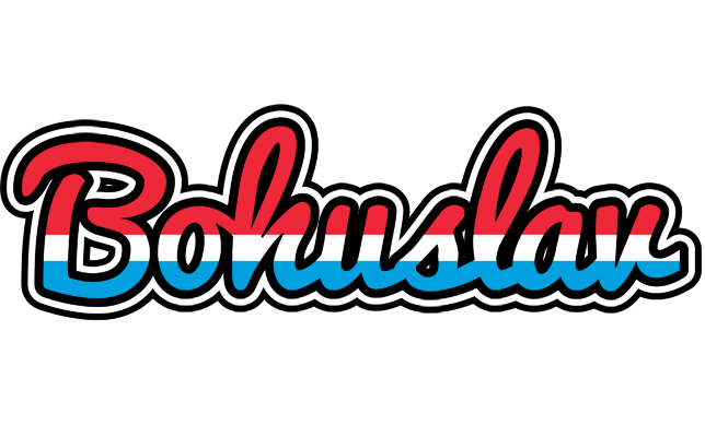 Bohuslav norway logo