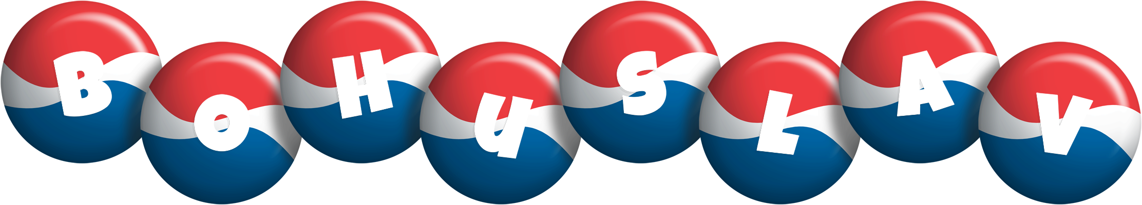 Bohuslav paris logo