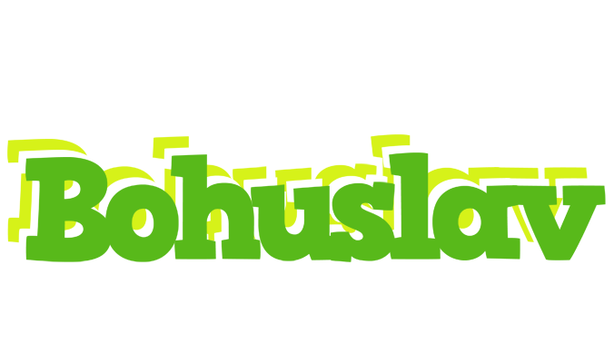 Bohuslav picnic logo
