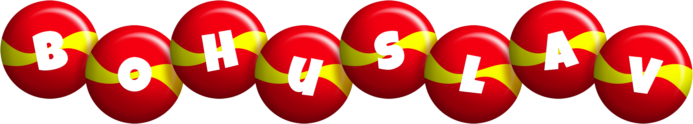 Bohuslav spain logo
