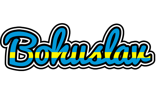 Bohuslav sweden logo