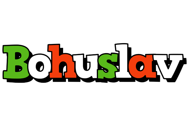 Bohuslav venezia logo