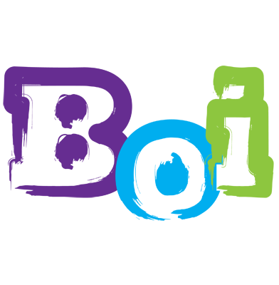 Boi casino logo