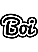 Boi chess logo