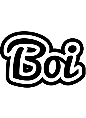 Boi chess logo