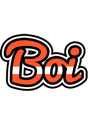 Boi denmark logo
