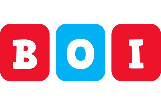 Boi diesel logo