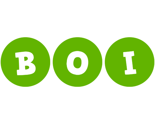 Boi games logo