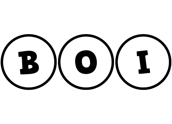 Boi handy logo