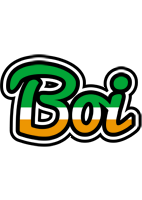 Boi ireland logo