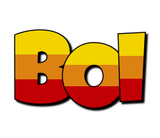 Boi jungle logo
