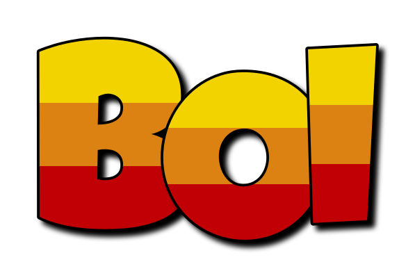 Boi jungle logo