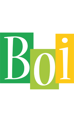 Boi lemonade logo