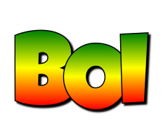 Boi mango logo