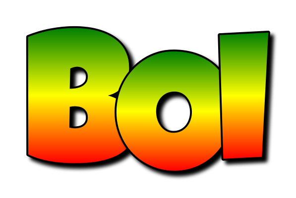 Boi mango logo