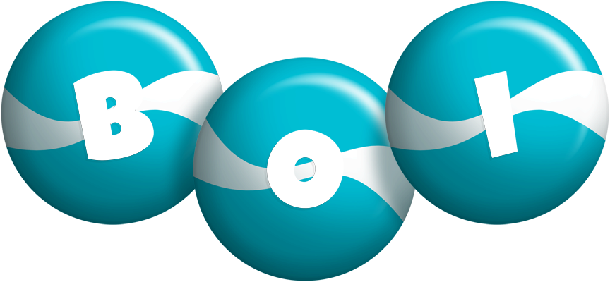 Boi messi logo