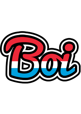 Boi norway logo