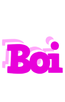 Boi rumba logo