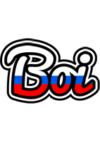 Boi russia logo