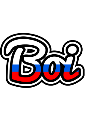 Boi russia logo