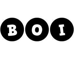 Boi tools logo