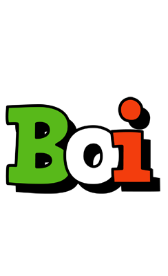Boi venezia logo