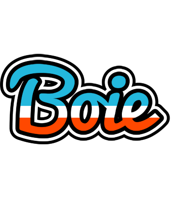 Boie america logo
